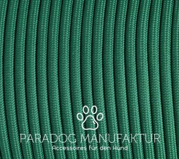 Paracord Typ 3 Kelly Green